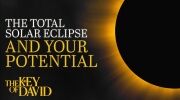 The Total Solar Eclipse and Your Potential
