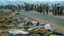 Rwanda: 30 Years On