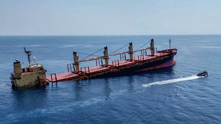 Houthis: Mediterranean Shipping Is Fair Game