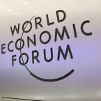 Klaus Schwab Promotes Fourth Industrial Revolution at World Government Summit
