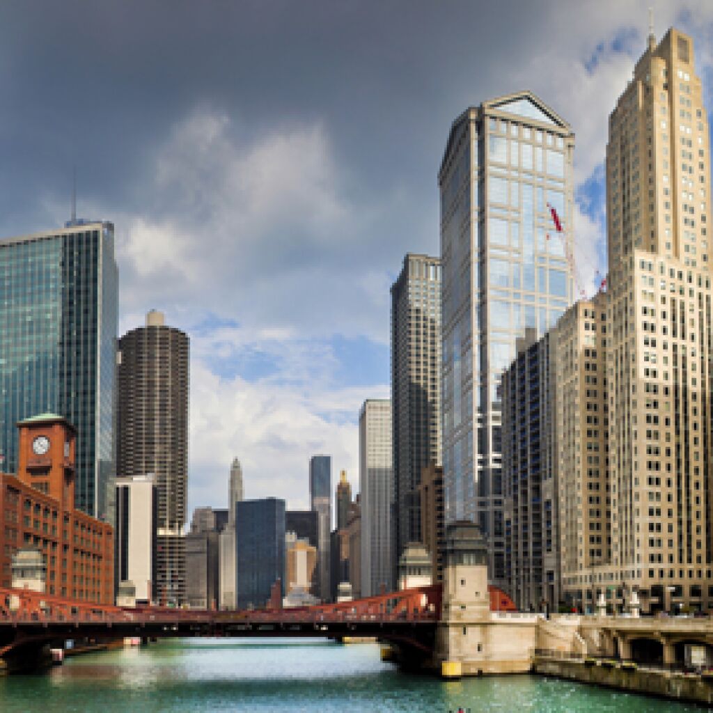 The Chicago Facade | theTrumpet.com