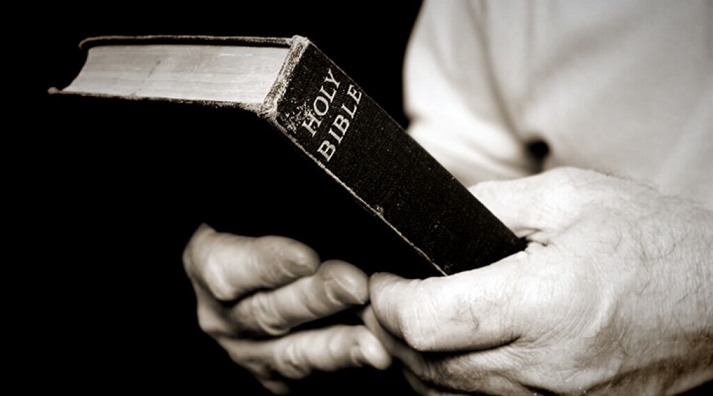 What Is The Most Important Book In The Bible