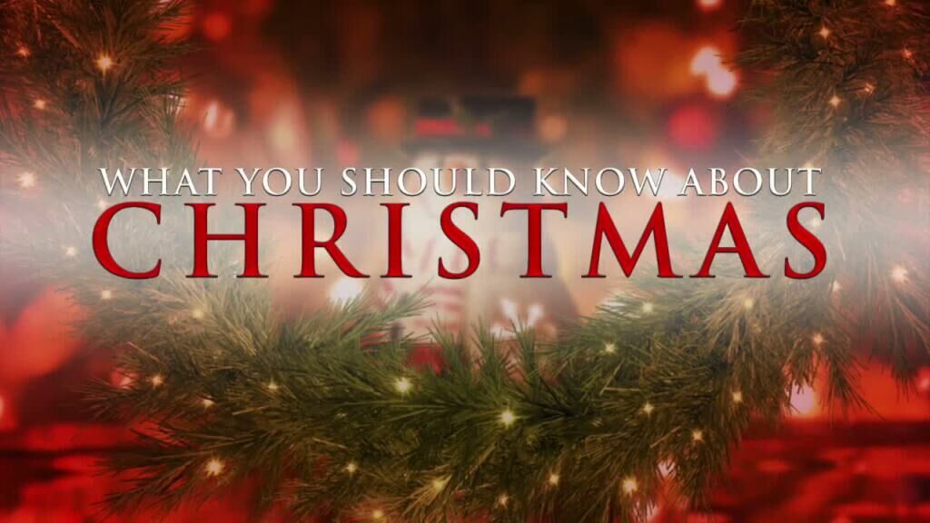 What You Should Know About Christmas | theTrumpet.com