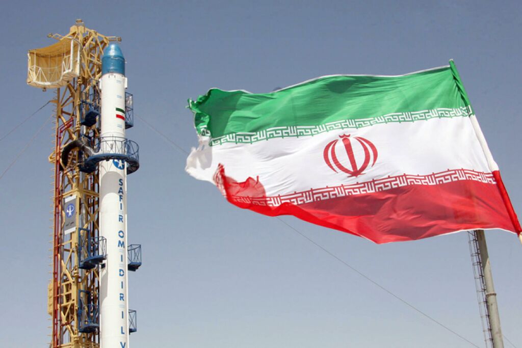 Iran Launches First Satellite | TheTrumpet.com