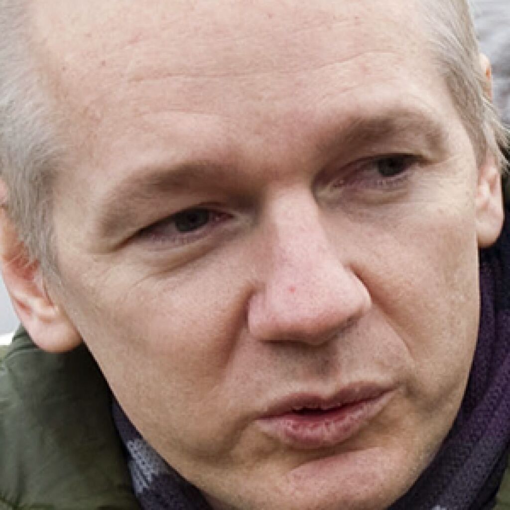 Julian Assange And The World Tomorrow | TheTrumpet.com