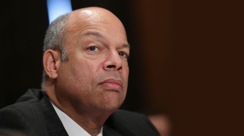 What You Need to Know About the New Head of Homeland Security