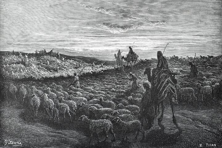 Abraham, Part 5: The Isaac Promise | theTrumpet.com