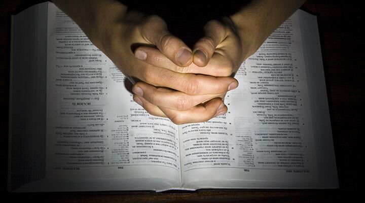 Seven Keys To Answered Prayer Thetrumpetcom - 