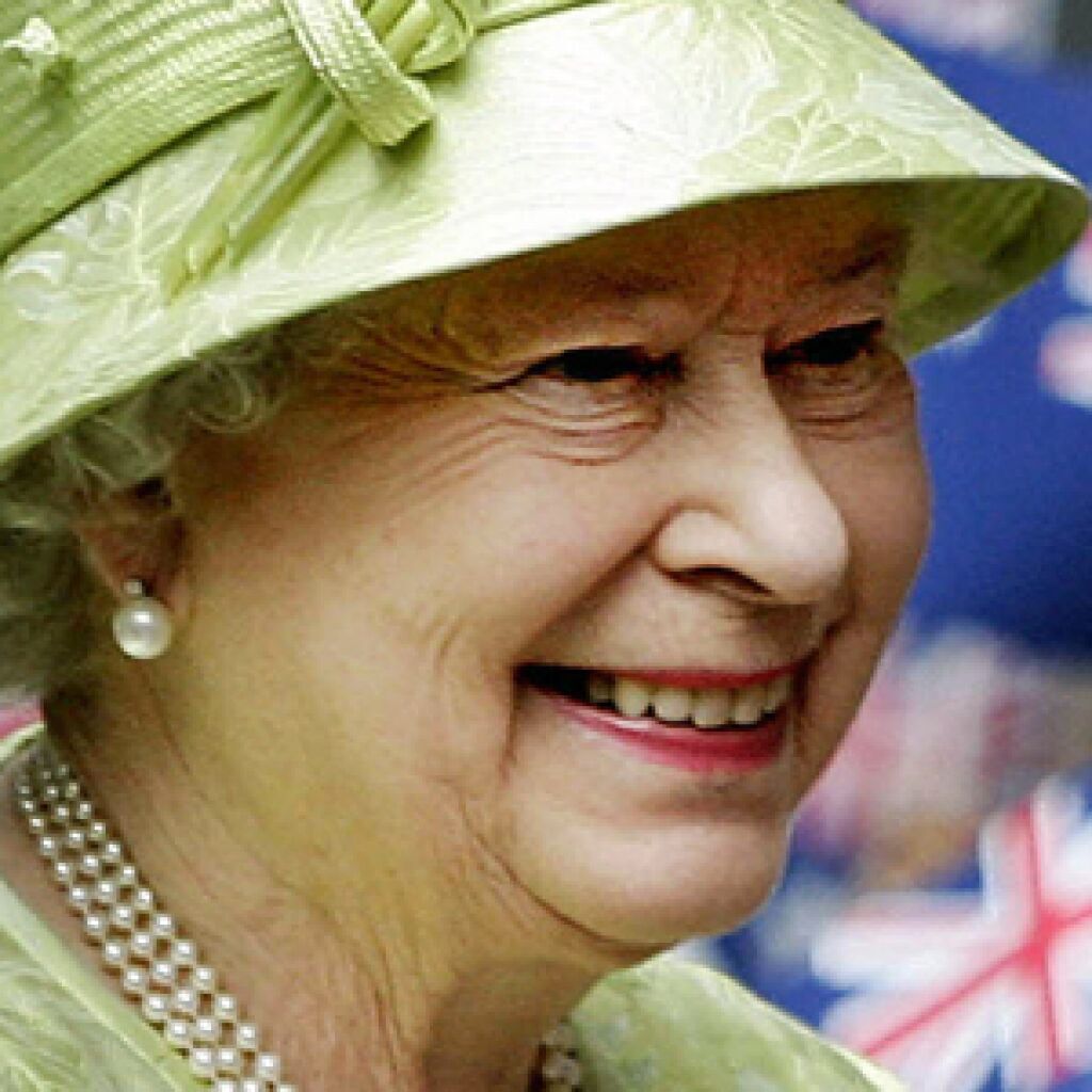 Queen Elizabeth--Diamond Jubilee's True Significance | theTrumpet.com