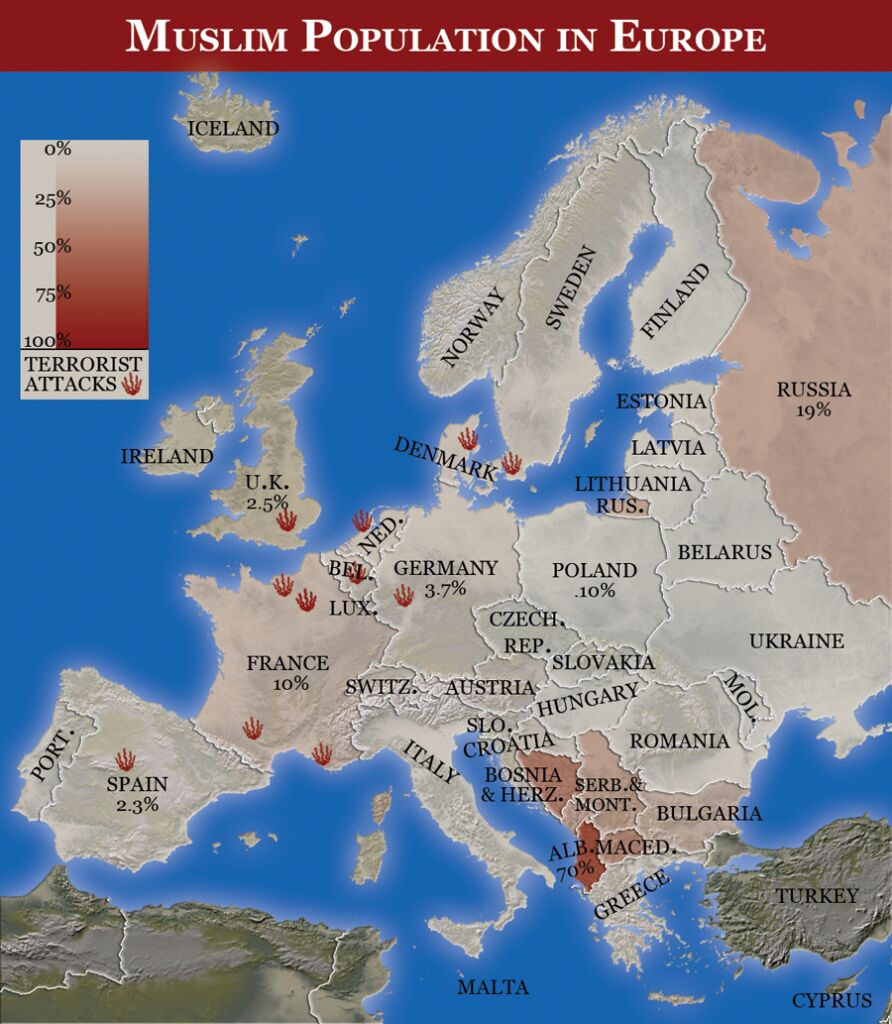 battle of tours location map