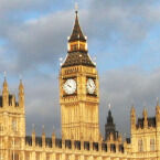 UK Parliament Makes Silent Prayer a Crime