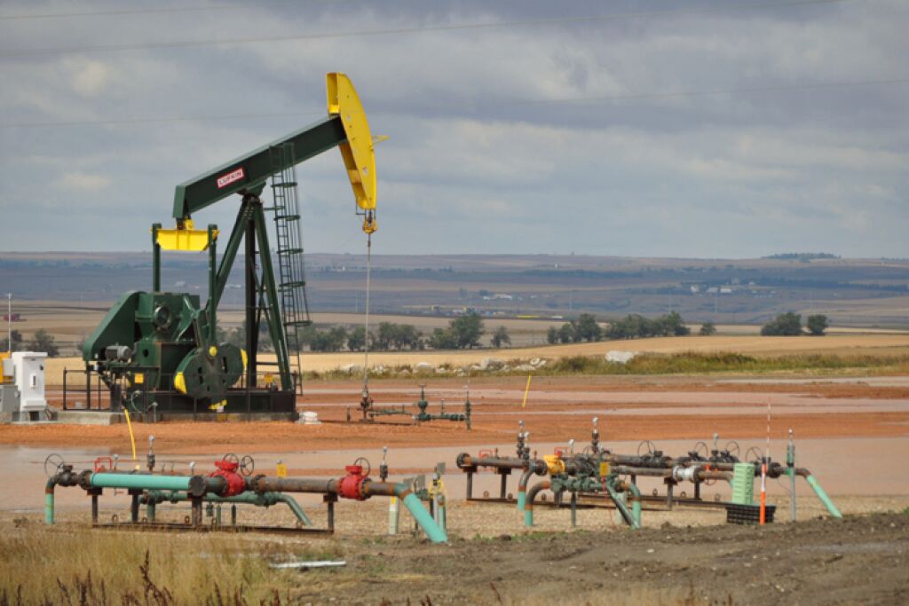 How The Oil Boom Is Changing North Dakota TheTrumpet Com