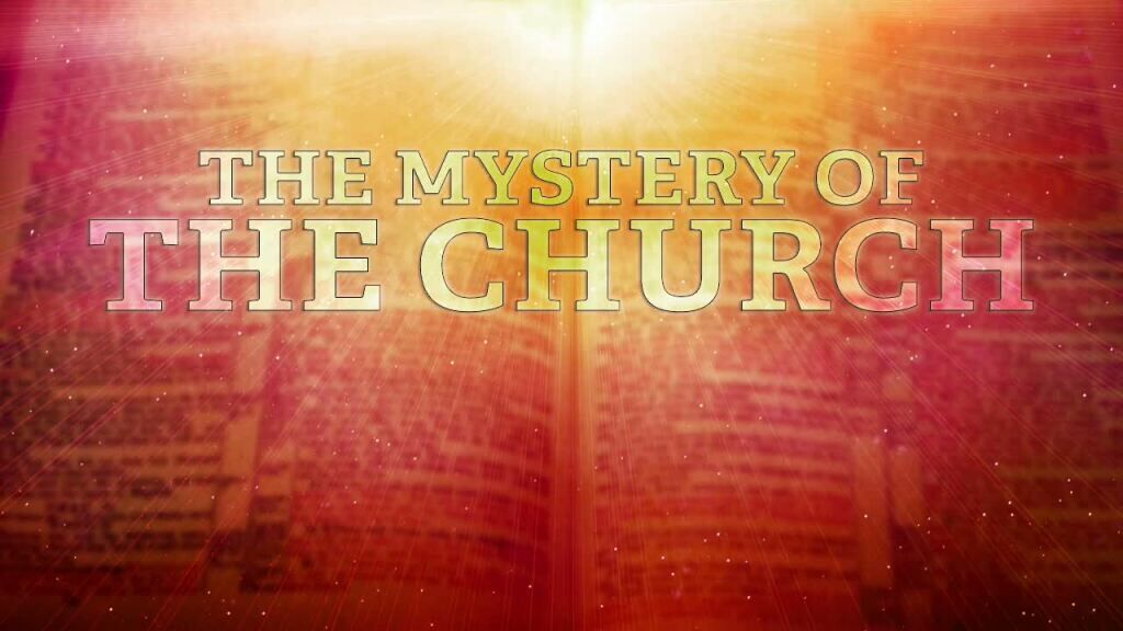 The Mystery of the Church | theTrumpet.com