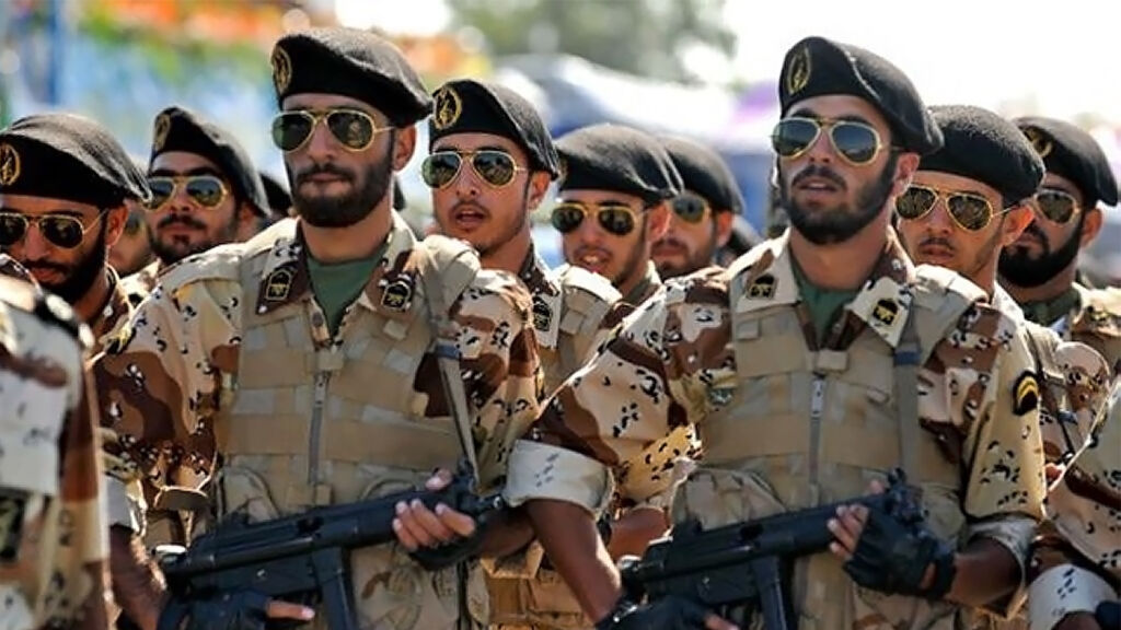 Iran Army to Transform Into More Offensive Force | theTrumpet.com