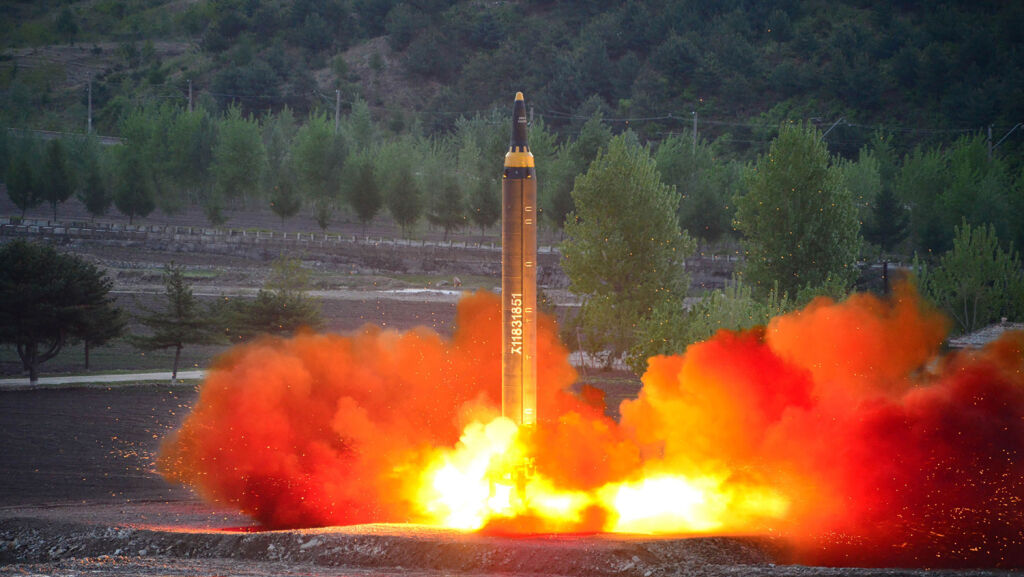 North Korea’s Latest Missile Launch Marks a Worrying Milestone ...