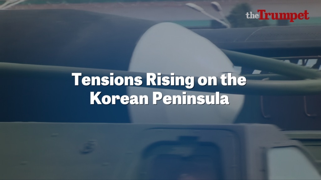Trumpet Talk - Tensions Rising on the Korean Peninsula thumbnail.jpg