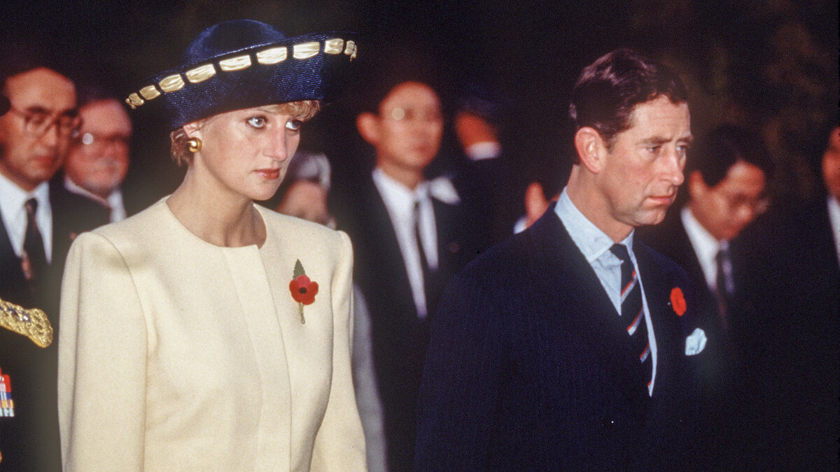The Fall of the British Royal Family | theTrumpet.com