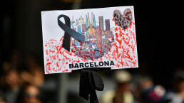 Terrorist Attacks in Spain Shake Europe