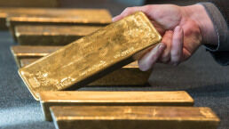 Why Did Germany Just Bring Its Gold Back Early?