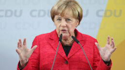 What If Angela Merkel Loses Sunday’s Election?