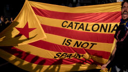 Three Ways Catalonia Could Destroy the EU