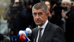 Czech Republic’s New Strongman: Yet Another King Rising?