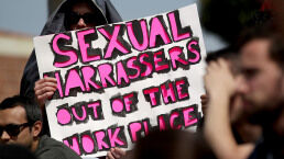 Sex Scandals: A Glaring Lesson People Are Missing