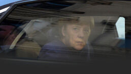 Germany Anticipates Further Tension and Conflict in Europe