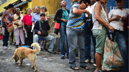 Venezuela Is Facing Bankruptcy