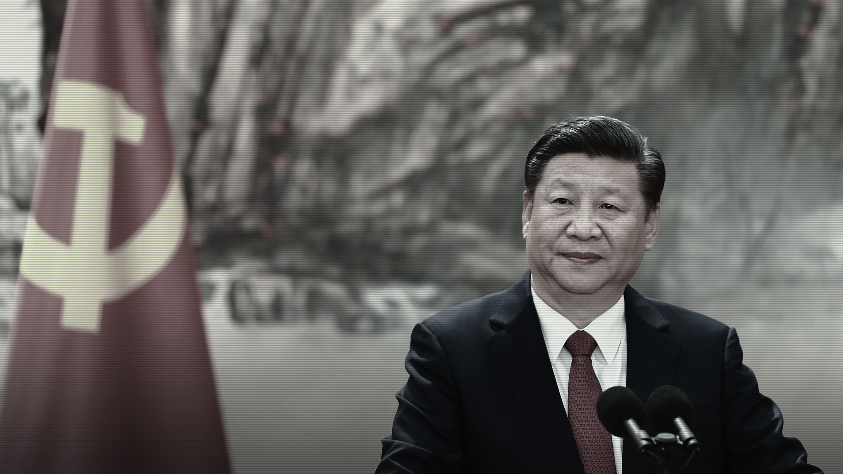 Xi Jinping: Emperor For Life? | TheTrumpet.com