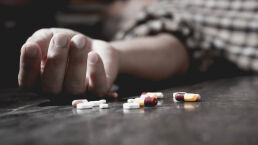 American Drug Overdoses Hit Record High