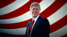 Bill Clinton: The Poster Child of Sexual Impropriety