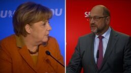 New Coalition Deal—A Way Out for Germany?