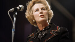 Thatcher Warned About This: Europe Is Anchored to Germany