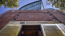 The Truth Behind the Museum of the Bible Controversy