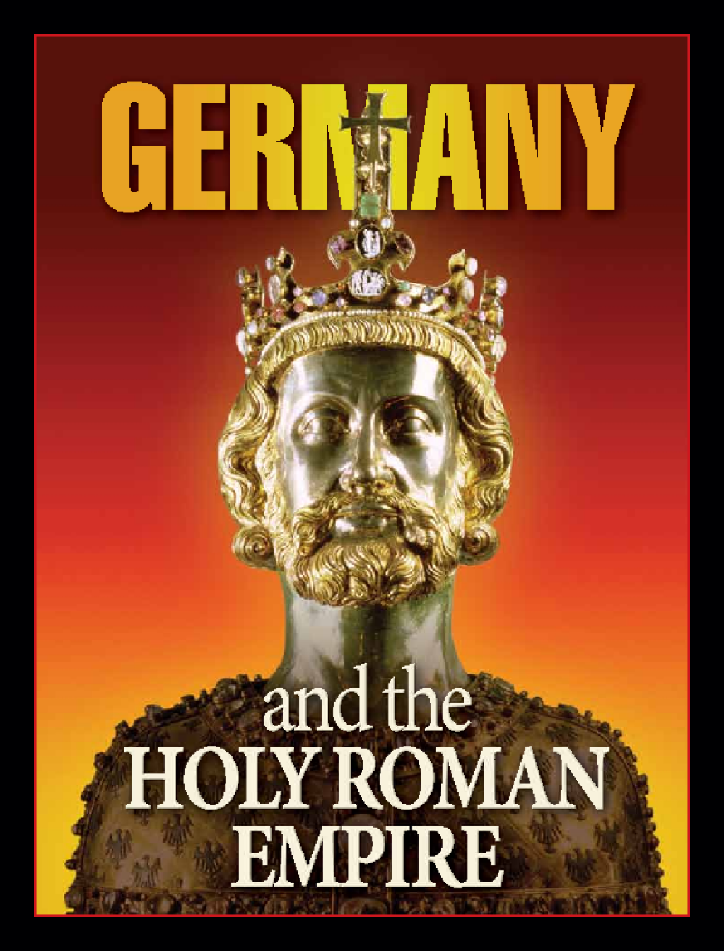 Germany and the Holy Roman Empire