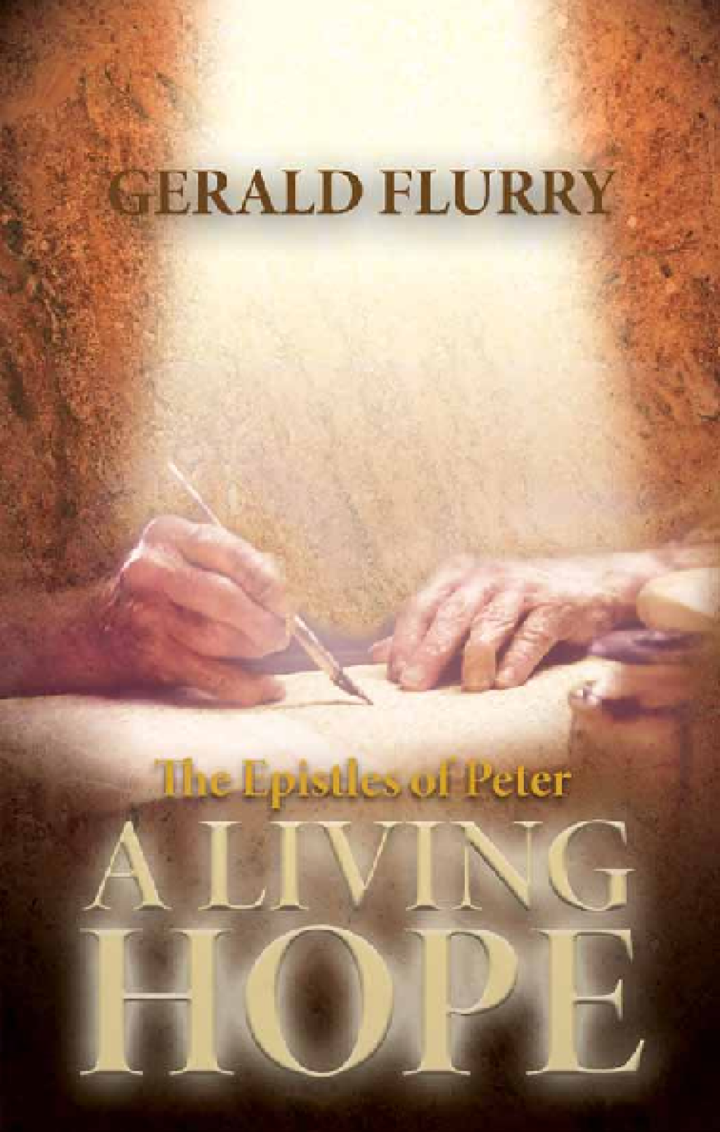 The Epistles of Peter--A Living Hope | theTrumpet.com