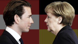 Austria’s New Government Shows Germany the Way