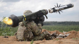 Weapon Proliferation in Eastern Europe
