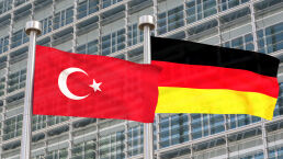 Germany-Turkey Rapprochement and Germany’s Rising Crime Rate