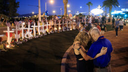 Donations for Las Vegas Victims Falling Short Because ‘Blood Touches Blood’