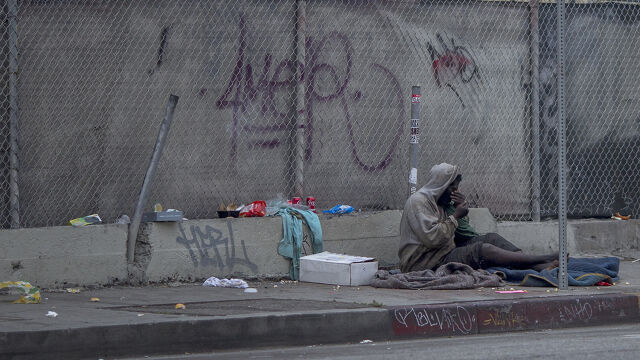 California Is America’s Poverty Capital: Here's the Real Reason Why ...