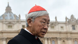 Vatican Accused of ‘Selling Out’ China’s Catholics