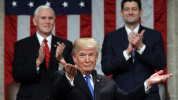 What You Should Know About President Trump’s State of the Union Address