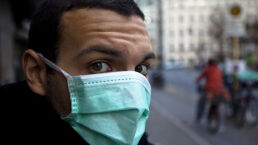 Global Pandemics Are Coming