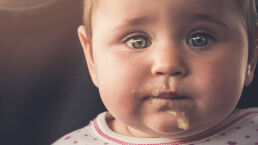 Commercial Baby Food: A Formula for Health?