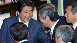 Japan: A New Leader in Global Trade