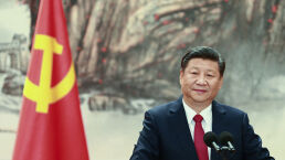 China’s Leap Toward One-Man Rule Should Alarm the World