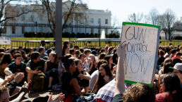 Will Gun Control Solve Our Problems?
