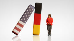 A U.S. Recession Will Reveal Germany’s Dark Side
